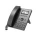 Flyingvoice P10U - IP-телефон, 2 линии, PoE