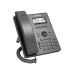 Flyingvoice P10U - IP-телефон, 2 линии, PoE