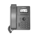 Flyingvoice P10U - IP-телефон, 2 линии, PoE