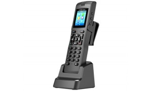 Портативный беспроводной VoIP-телефон FlyingVoice FlP16Plus стал продуктом года в области ИНТЕРНЕТ-ТЕЛЕФОНИИ 2022 года.