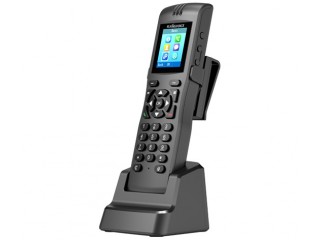 Портативный беспроводной VoIP-телефон FlyingVoice FlP16Plus стал продуктом года в области ИНТЕРНЕТ-ТЕЛЕФОНИИ 2022 года.