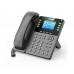 FlyingVoice P23G - Многофункциональный IP-телефон для бизнеса
