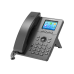 Flyingvoice P11U - IP-телефон, 2 линии, PoE
